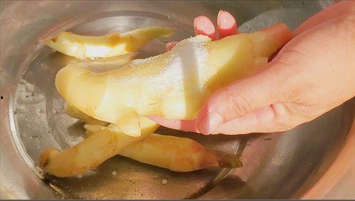 腌菜吃的瓜