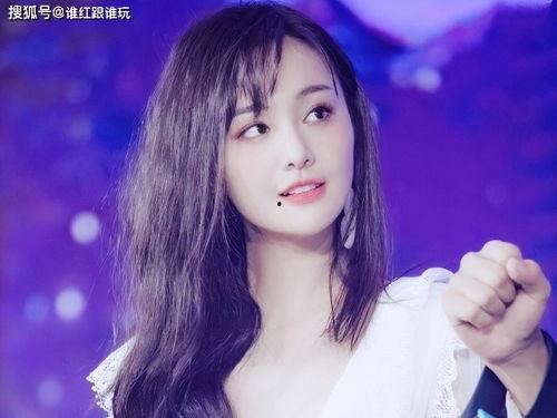 吃瓜楚雨荨,揭秘娱乐圈背后的故事