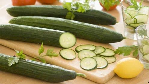 溏便可吃黃瓜吗,黄瓜是否适宜食用？