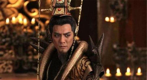 吃瓜大王纣王小说,吃瓜大王的荒唐人生