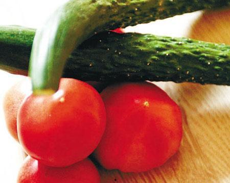 吃瓜番茄小说,番茄小说中的神秘食客