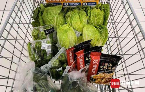 居家隔离吃瓜,瓜田里的悠闲时光