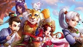 吃瓜大王奇遇,穿越时空的瓜界冒险