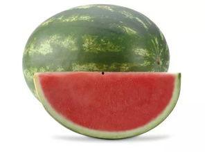 晚上吃瓜坏肚子,揭秘夜间吃瓜的隐患