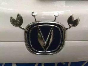 奇葩车标带你吃瓜,带你吃瓜领略汽车界的趣味与创意