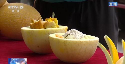 云南蜜瓜怎么吃,云南蜜瓜的多样食法探索