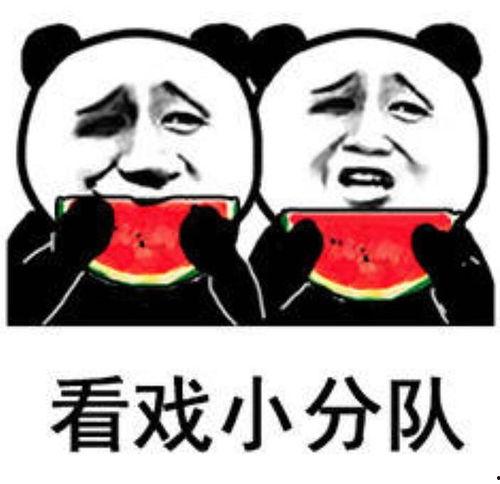 大厂吃瓜表情包,揭秘职场社交新潮流