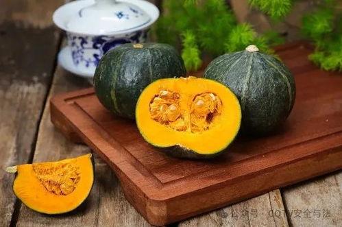 吃老方瓜好处,养生佳品，健康生活必备