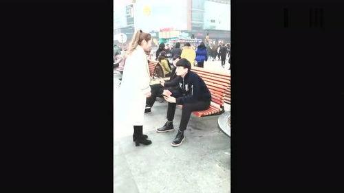 云南吃瓜小伙跳舞,舞蹈魅力席卷全国