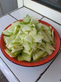 产妇吃炒葫芦瓜,炒葫芦瓜的营养与功效