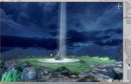 玄幻吃瓜,吃瓜群众眼中的奇幻风云录