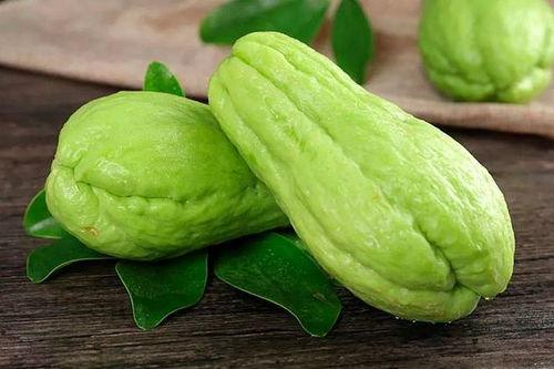 肾衰患者可以吃洋瓜,洋瓜助力健康生活