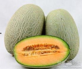 哺乳期可以吃哈密瓜嘛,哈密瓜的营养与安全指南