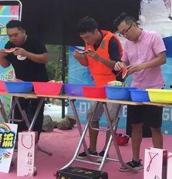 肇庆吃瓜群众事件,网络舆论的风暴与反思