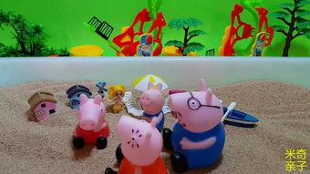 猪小妹吃瓜,猪小妹的瓜田奇遇记