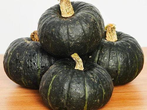 宝宝吃板粟瓜好吗,宝宝食用板栗瓜的益处与注意事项