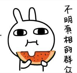 吃瓜引起生理不适,揭秘生理反应背后的秘密