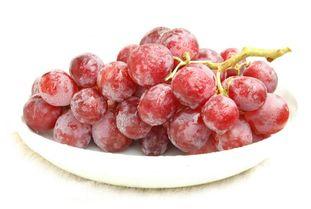 吃葡萄和吃哈密瓜