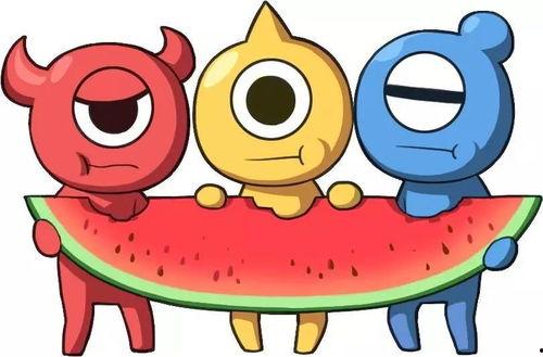 喜获吃瓜群众称号,揭秘网络热词背后的文化现象