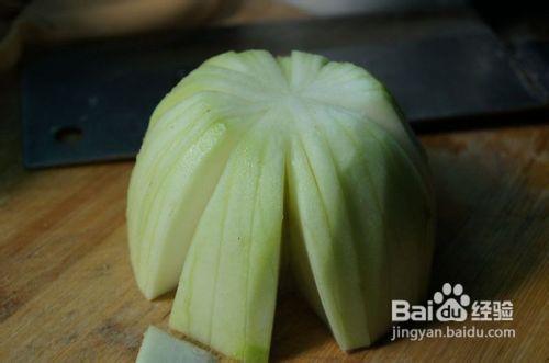 葫芦幼瓜怎么吃
