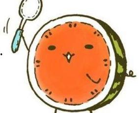 吃西瓜算吃瓜吗知乎,揭秘“吃瓜”一词的趣味演变