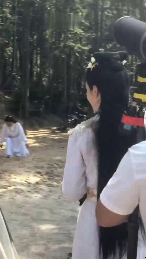 吃瓜女的上车,揭秘娱乐圈幕后风云