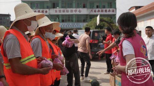 柳州集体吃瓜事件,一场引发社会热议的“瓜农维权”风波